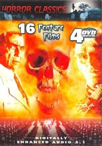 Great Horror Classics 4