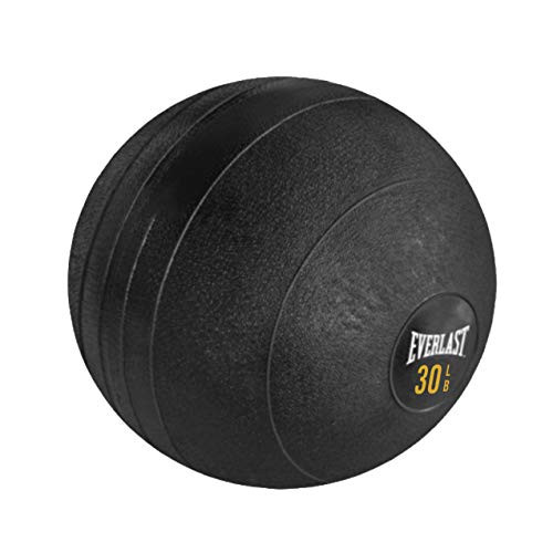 Everlast 30lb Flex Slam Ball Flex Slam Ball