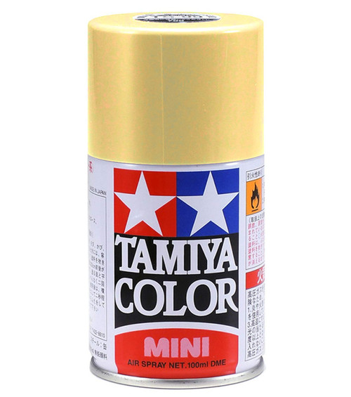 Spray Lacquer TS-46 Light Sand TAM85046 Lacquer Primers & Paints