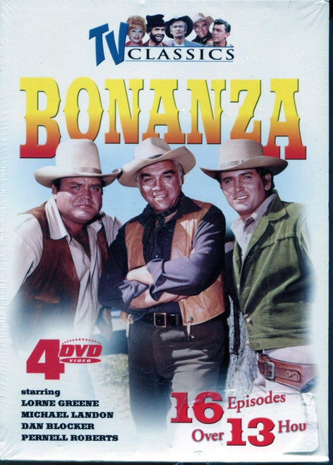 Bonanza 1
