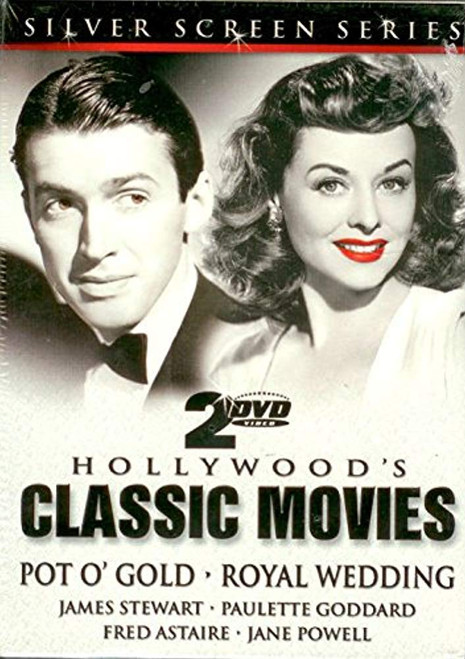Hollywood's Classic Movie Hollywood's Classic Movie