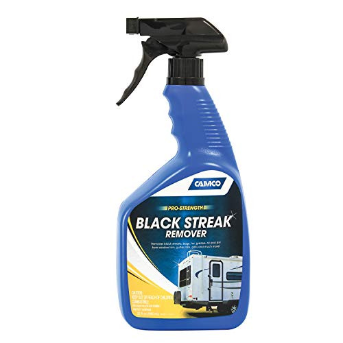 Camco 41008 Black Streak Remover 32 Oz, 32. Fluid_Ounces