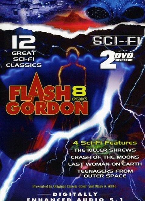Great Sci-Fi Classics 4 Great Sci-Fi Classics 4