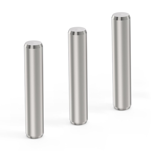 Motor Shear Pins 2262658 Compatible with Minn Kota MKP-34 Prop and Nut Kit E Part Fit for Minn Kota Props MKP 38 & MKP 33 Weedless Wedge 2 Prop (Part Number 233160/1865018) - 3 Pack