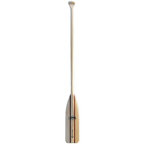 Caviness RD Series Laminated Wood Paddle, Natural, 5-Feet
