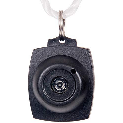 Pet Parade Ultrasonic Tick & Flea Repeller - Emits High Frequencies and Protects Your Pet Without Harmful Chemicals or Pesticides Pet Parade Ultrasonic Tick & Flea Repeller - Emits High Frequencies and Protects Your Pet Without Harmful Chemicals or Pesticides