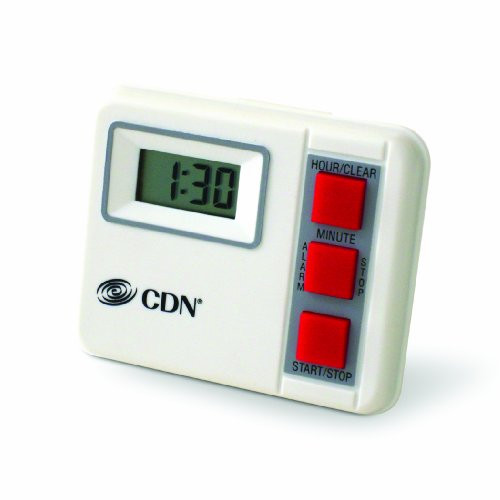 CDN Digital Timer