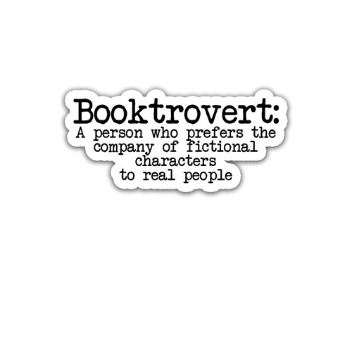 (3pcs) Booktrovert Definition Sticker, Book Lover Sticker, Book Club Sticker, Reading Sticker, Bookish Water Assistant Die-Cut Vinyl Stickers for Laptop, Phone, Water Bottles, Book, Kindle, (3pcs) Booktrovert Definition Sticker, Book Lover Sticker, Book Club Sticker, Reading Sticker, Bookish Water Assistant Die-Cut Vinyl Stickers for Laptop, Phone, Water Bottles, Book, Kindle,
