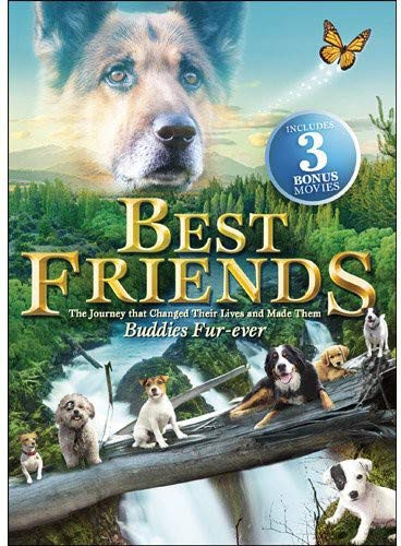 Best Friends (Includes 3 Bonus Movies)