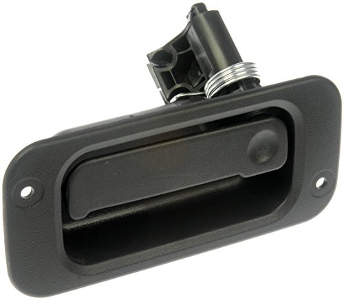 Dorman 81362 Ford F Series Pickup Rear Passenger Side Exterior Replacement Door Handle