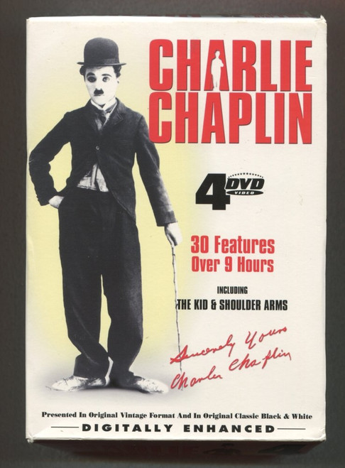 Charlie Chaplin Charlie Chaplin