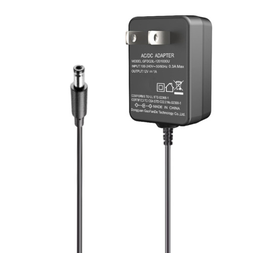 Guitar Power Source Charging Adapter Charger Plugs For Effect Pedal 9V1A Guitar Pedal Power Supply Adapter Power Adapter Stable Power Supply For Guitar Pedals