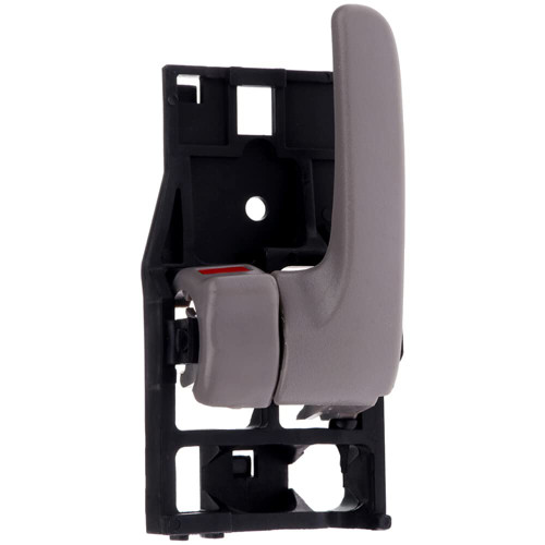 Interior Door Handle 2001-2007 for Toyota Sequoia 2004-2006 for Toyota Tundra Replacement Driver Left Door Handle 1pc Grey 692060C030B0 Interior Door Handle 2001-2007 for Toyota Sequoia 2004-2006 for Toyota Tundra Replacement Driver Left Door Handle 1pc Grey 692060C030B0