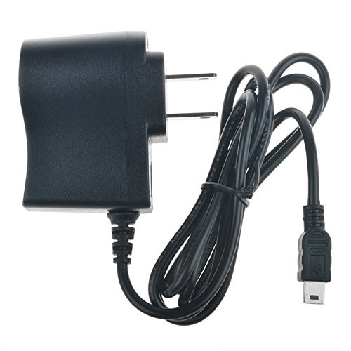 USB AC/DC Adapter for LG VN150 Revere Verizon,Cosmos VN250 VN251, Cosmos Touch VN270, Octane VN530, Vortex VS660, Ally VS740 Power Supply Cord Cable PS Charger Mains PSU