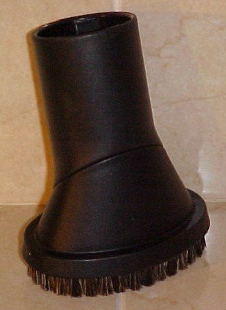 DUST BRUSH for Miele and Bosch vacuum cleaners.