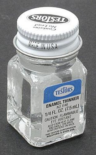 1148 Pla thinner 1/4-oz