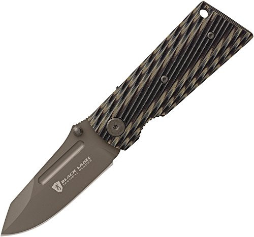 Browning 1911 Linerlock