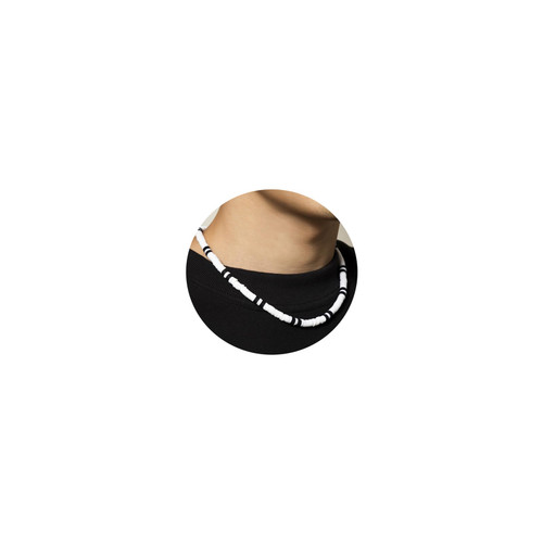 Puka Shell Necklace Men Surfer Necklace Seashell Necklace for Women Summer Beach Necklace for Men Beach Jewelry (A) Puka Shell Necklace Men Surfer Necklace Seashell Necklace for Women Summer Beach Necklace for Men Beach Jewelry (A)