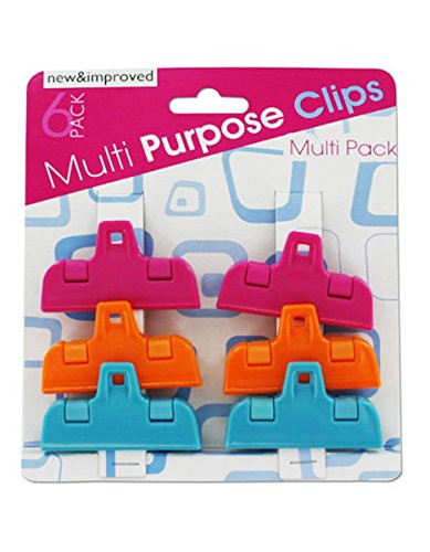 StealStreet SS-KI-HA067 Small Multi-Purpose Clips