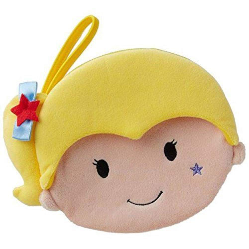 Hallmark itty bittys Rainbow Brite Pouch