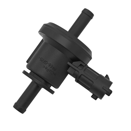Car Vapor Canister Purge Valve Solenoid, Automotive Vapor Canister Emission Purge Valves Solenoid with OEM Replacement 2891026900, 28910-26900, 911-808, Universal for Vehicles SUVs Car Vapor Canister Purge Valve Solenoid, Automotive Vapor Canister Emission Purge Valves Solenoid with OEM Replacement 2891026900, 28910-26900, 911-808, Universal for Vehicles SUVs
