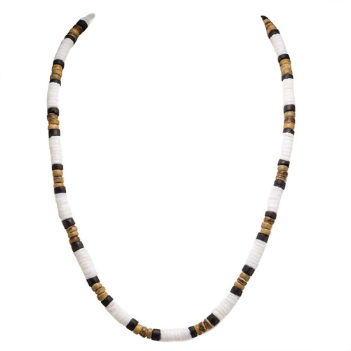 Puka Shell Necklace Men Seashell Necklace Beach Necklace Jewelry for Women Trendy Surfer Necklace Adjustable Ocean Shell Choker Necklace Puka Necklace for Men Puka Shell Necklace Men Seashell Necklace Beach Necklace Jewelry for Women Trendy Surfer Necklace Adjustable Ocean Shell Choker Necklace Puka Necklace for Men