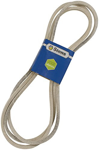 Stens OEM Replacement Belt, Exmark 109-8070, ea, 1