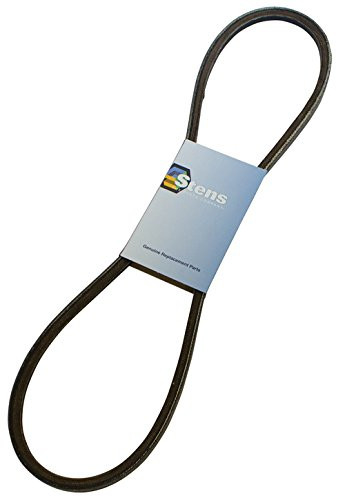 Stens OEM Replacement Belt, Toro 106-4498, ea, 1