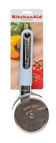 KitchenAid Pizza Wheel, Light Blue