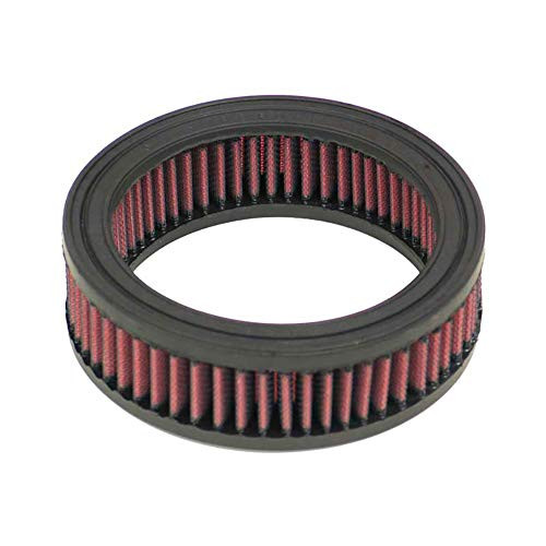 K&N E-2473 High Performance Replacement Air Filter