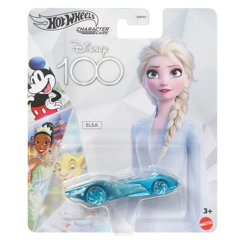 Disney 100th Elsa