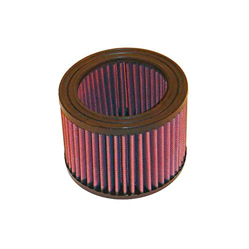 K&N E-2401 High Performance Replacement Air Filter