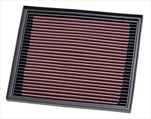 K&N 33-2119 High Performance Replacement Air Filter