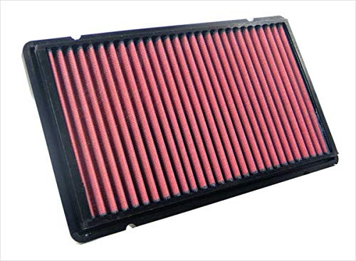 K&N 33-2816 High Performance Replacement Air Filter