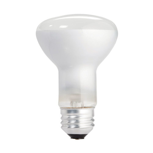 Philips 223131 30-Watt R20 DuraMax Indoor Flood Light Bulb, 3-Pack