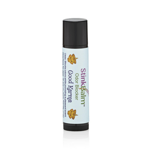 Odor Blocker Good Karma