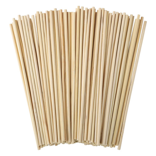 150 Pcs Dowel Rods, 1/8 x 12 Inch Wooden Dowels Craft Wood Sticks Unfinished Natural Bamboo Dowling Rods for Crafts and DIYers 150 Pcs Dowel Rods, 1/8 x 12 Inch Wooden Dowels Craft Wood Sticks Unfinished Natural Bamboo Dowling Rods for Crafts and DIYers
