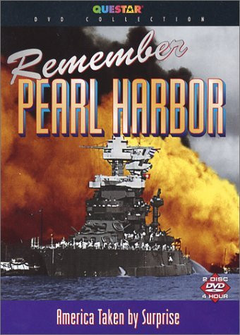 Remember Pearl Harbor