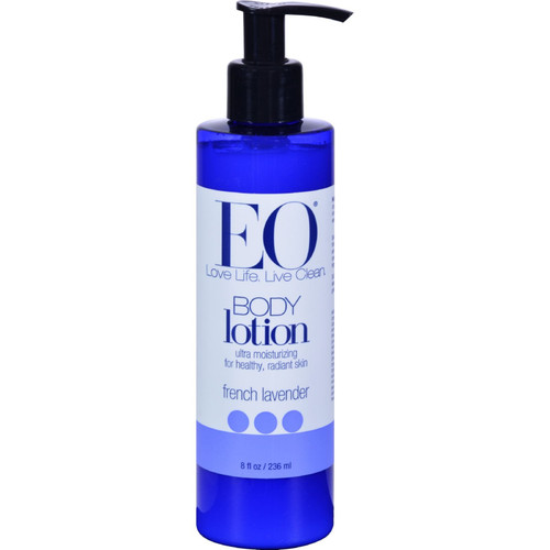 Products - Products Everyday Body Lotion French Lavender - 8 fl oz