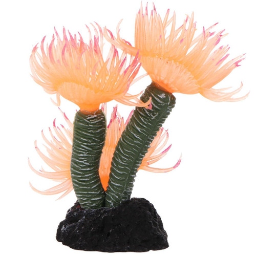 Aquarium Coral Resin Fish Tank Coral: Artificial Coral Aquarium Decorations Aquarium Plants Aquarium Ornament Fake Coral for Fish Tank Decorations Aquarium Coral Resin Fish Tank Coral: Artificial Coral Aquarium Decorations Aquarium Plants Aquarium Ornament Fake Coral for Fish Tank Decorations
