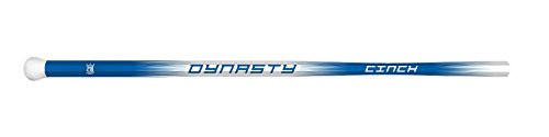 Brine Women's Dynasty Cinch Tapered Grip Composite Handle, Royal