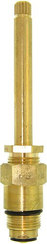 KISSLER 723-1821 Central Brass Shower Faucet Stem