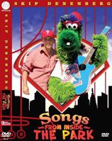 Songs from Inside the Park