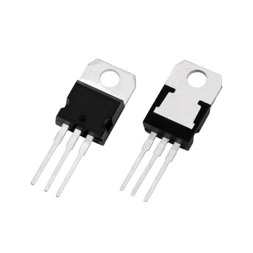5 Pcs IRF3708 TO-220 30V 62A