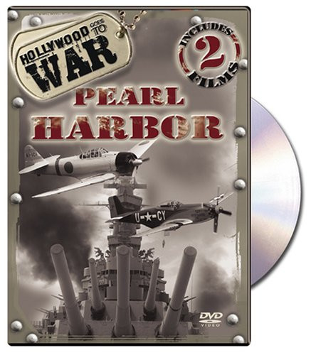 Hollywood War: Pearl Harbor [DVD]