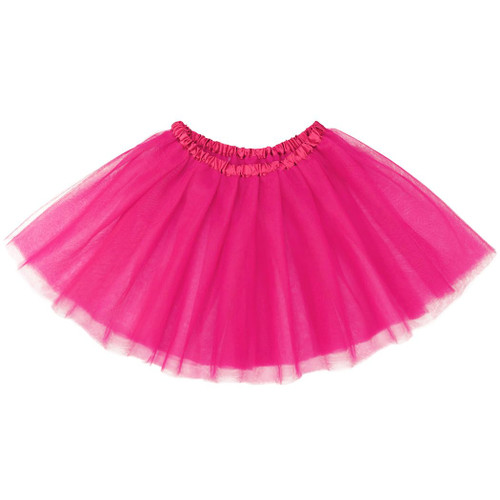 Women Tulle Tutu Teens Pink Tutu Skirt Classic Ballet Dance Costume Skirts Party Tutus for Adult