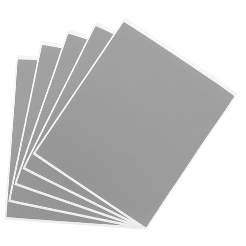 5 Sheets Scratch Card Stickers Small Scratch Off Cards Scratch Tickets Game Props Scratch Cards Scratch Off Stickers Round Scratch Off Stickers Paper Scratch Off Stickers