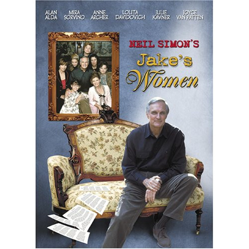 Neil Simon's Jake's Women [DVD]