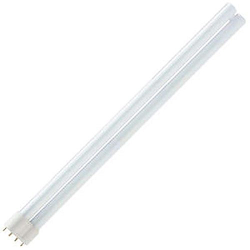 Philips Lighting 345116 PL-L Non-Integrated Linear Compact Fluorescent Lamp 36 Watt 4-Pin 2G11 Base 2900 Lumens 82 CRI 3000K