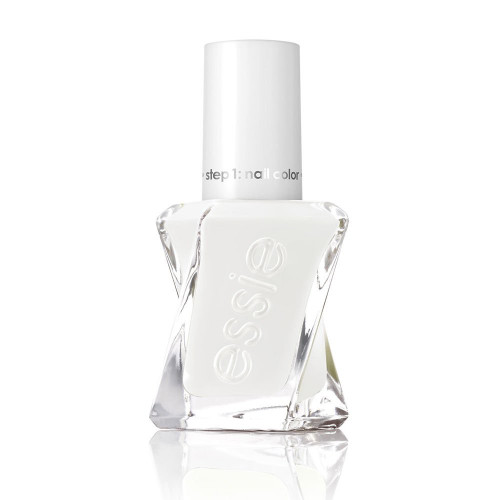 Essie Gel Couture Nail Polish Perfectly Poised 0.46 Fluid Ounces, Perfectly Poised 1102, 0.46 Fl Oz